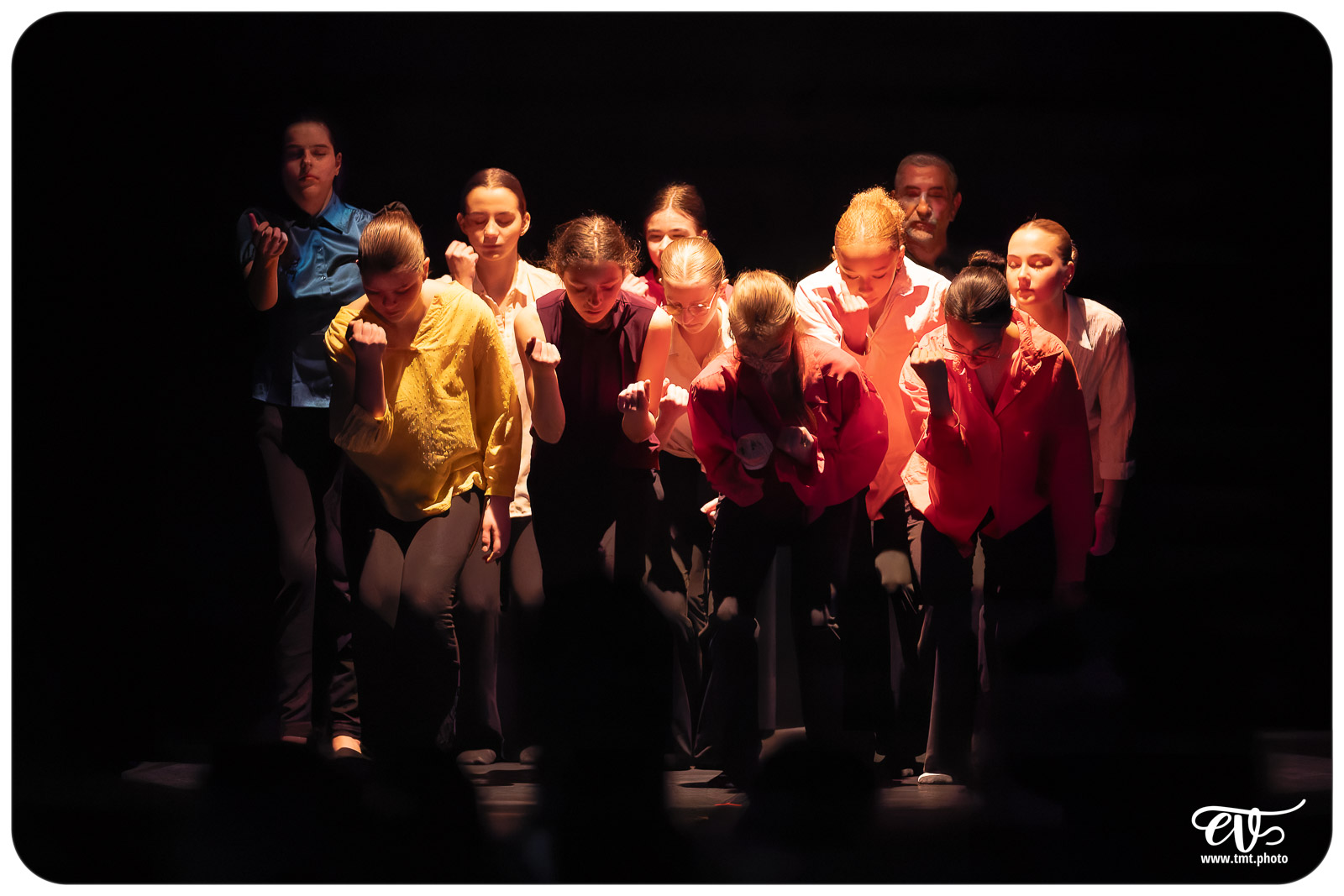 MATIERE BRUTE (CHRISTELLE DAUJEAN)